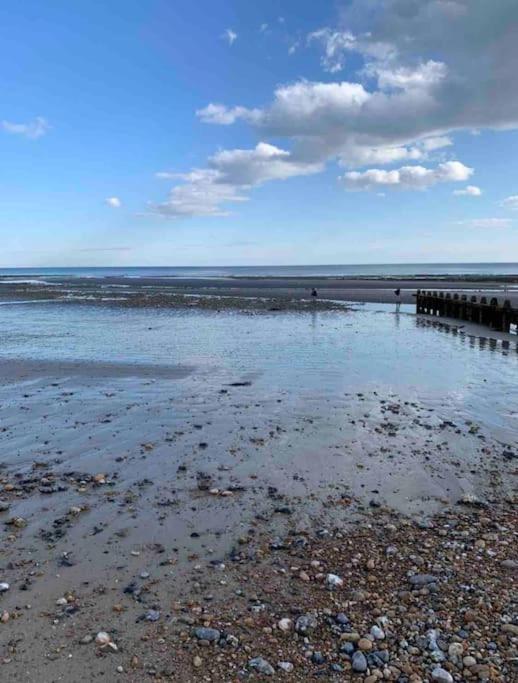 La Mer Ferring المظهر الخارجي الصورة