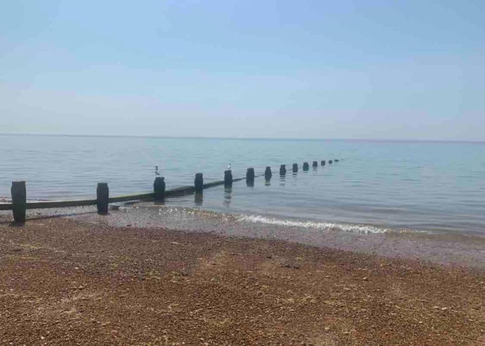 La Mer Ferring المظهر الخارجي الصورة